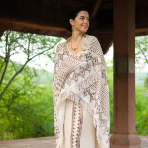 Sukhadra Shawl